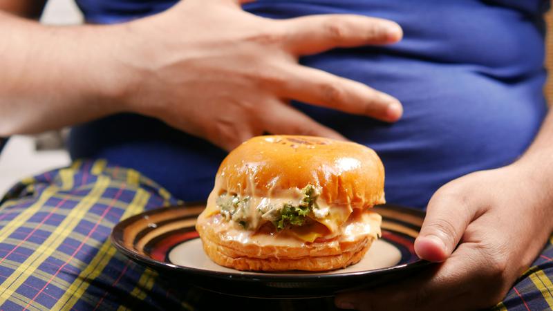 Pretilost povezana sa 70 posto ve&cacute;im rizikom od razvoja ozbiljnih zaraznih bolesti