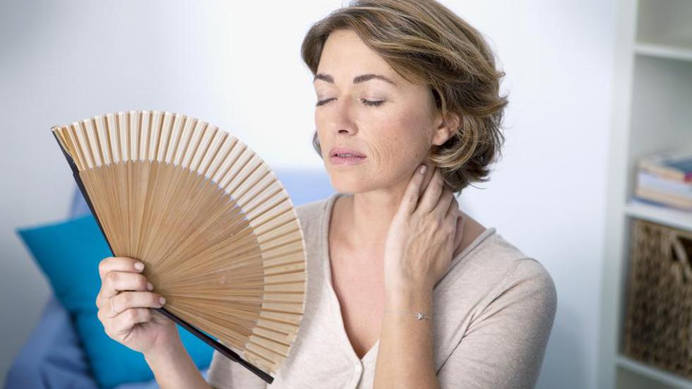 Kako potaknuti libido u menopauzi?