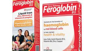 Feroglobin_