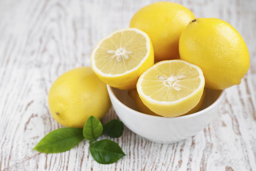 Ove zime isprobaj Limun dijetu i otopi kilograme i salo!