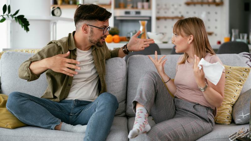 Vjerojatno već znate svoj jezik ljubavi, ali kojim se jezikom služite kad dođe do svađe?