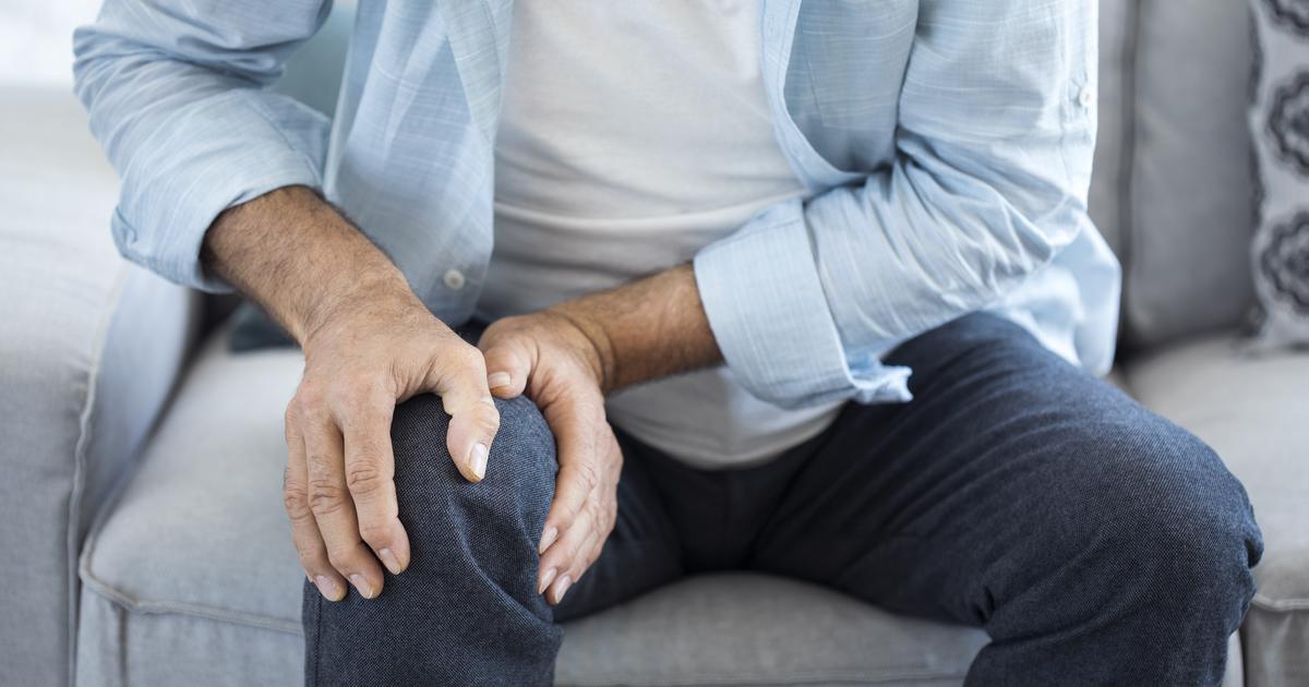 Koje Zglobove Najviše Pogađa Artritis? | Zdravlje i dobrobit 