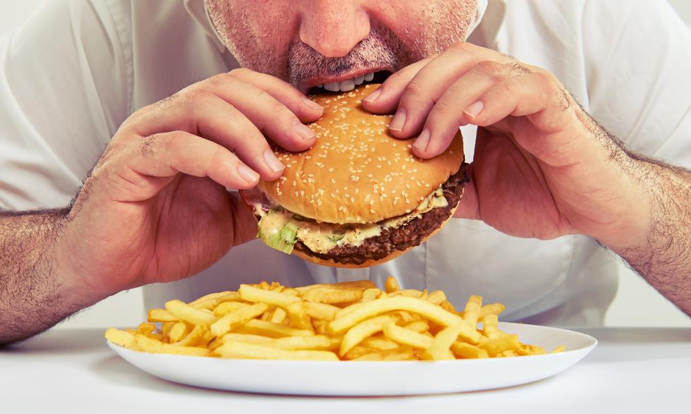 Prehrana i tjelesna težina očeva utječu na zdravlje djeteta