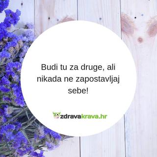 Motivacijska poruka