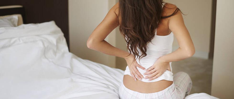 Četiri situacije u kojima ne bi trebala ignorirati bol u leđima