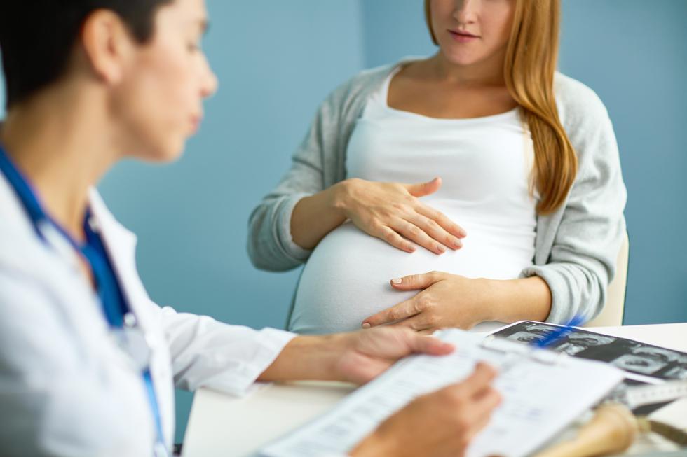 Vaginalne infekcije u trudnoći: simptomi i liječenje