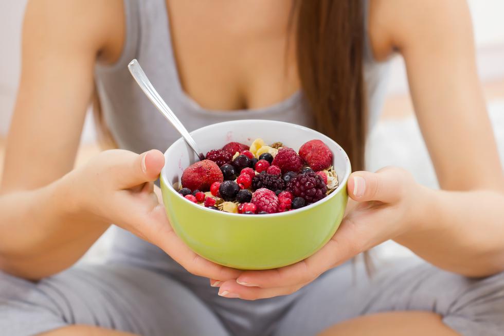 Nutricionisti ruše mitove: Kada je najbolje vrijeme za konzumaciju voća?