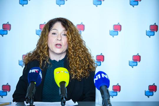 Zagreb: Pučka pravobraniteljica predstavila izvješće za 2025. godinu o stanju ljudskih prava u Hrvatskoj