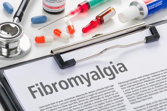 Što je fibromialgija? Bolest koju je bez lijeka jako teško dokazati