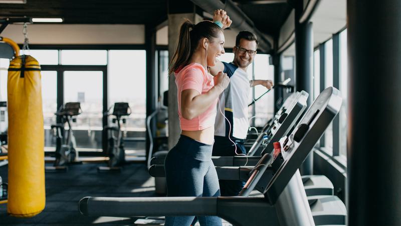 Redovita tjelovje&zcaron;ba mo&zcaron;e u&ccaron;initi va&scaron; mozak biolo&scaron;ki mla&dstrok;im, pokazuje novo istra&zcaron;ivanje