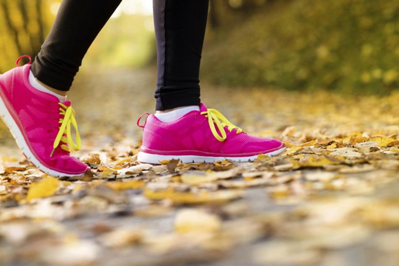 Aerobnim hodanjem potakni metabolizam i poboljšaj raspoloženje