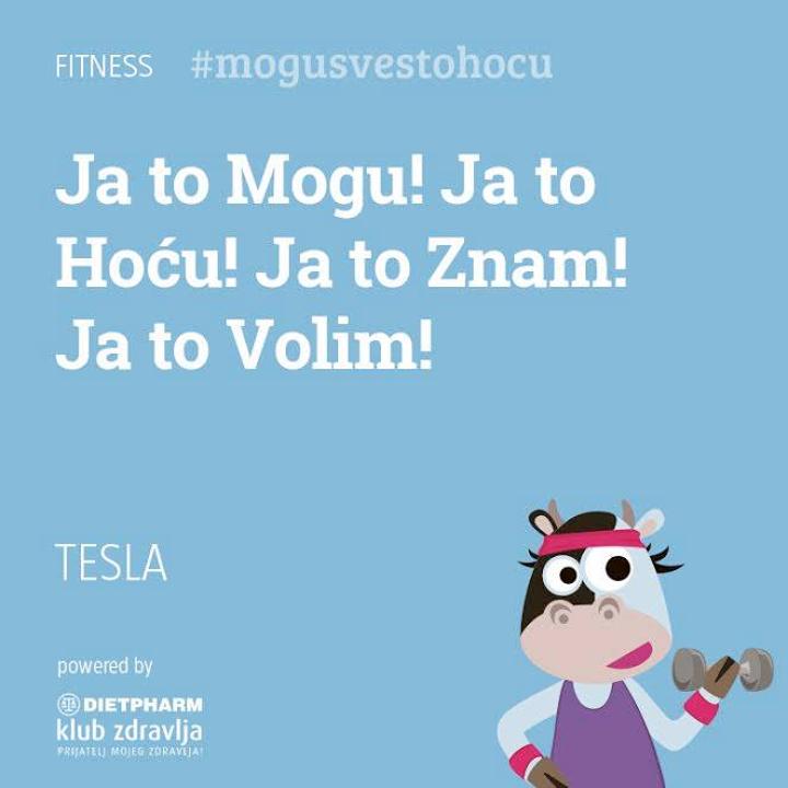 Motivacijska poruka