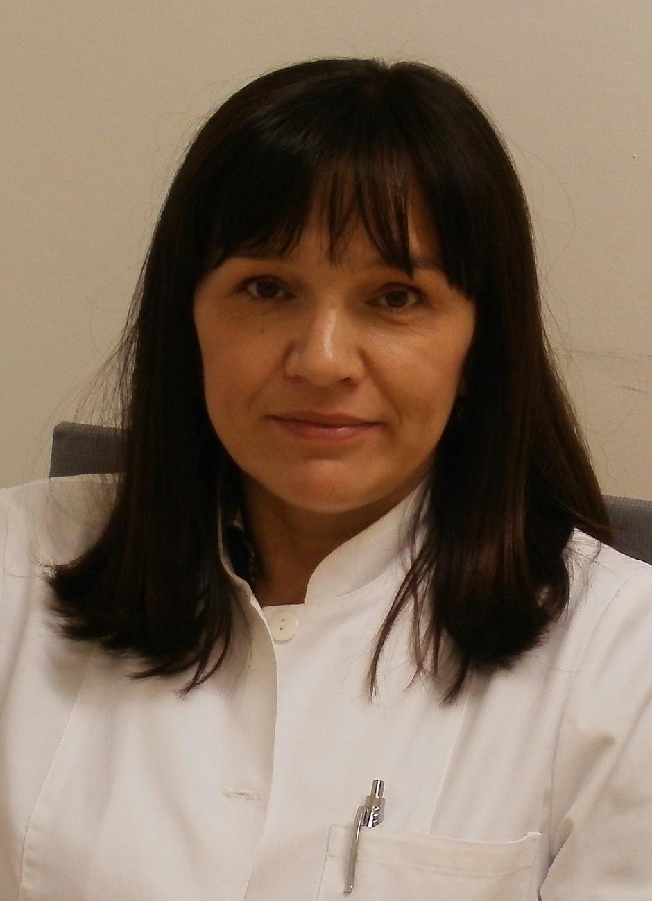  | Author: Slavka Bogdan, dr. med., spec. neurologije