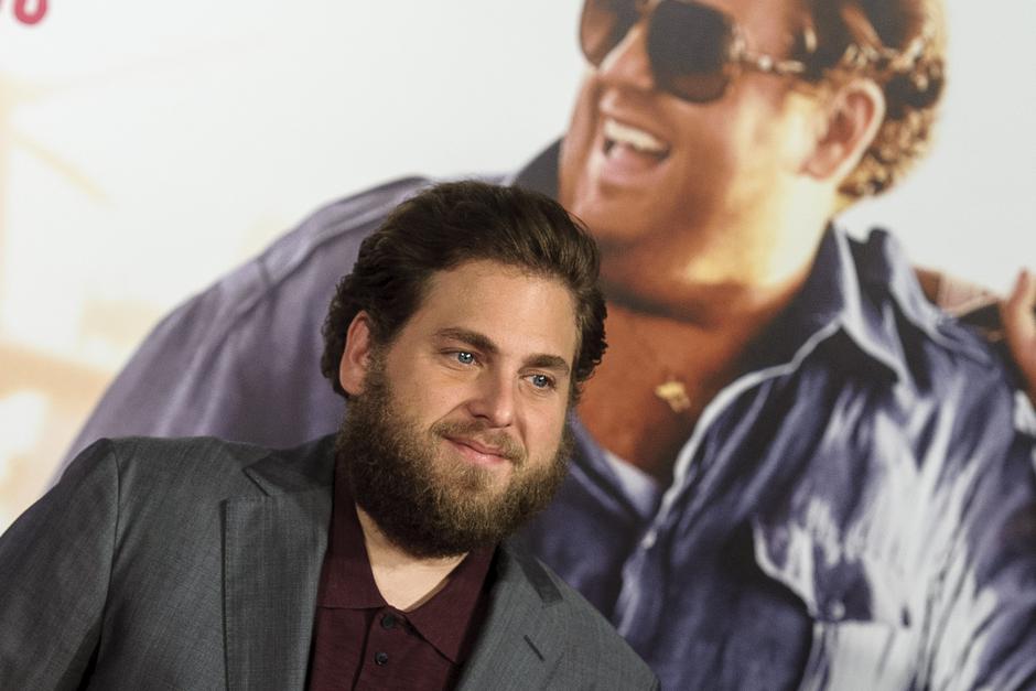 Madrid: Predstavljanje filma War Dogs | Author: GDG/GTRES