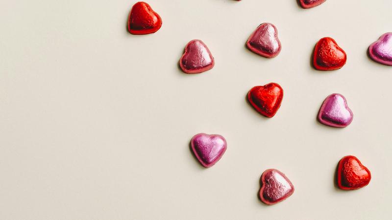 Svoje Valentinovo zasladite ovom vrstom &ccaron;okolade - bogata je antioksidansima