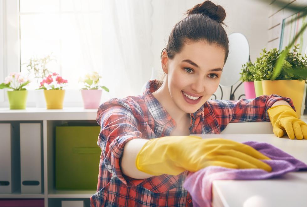 18 namirnica koje čiste bolje od profesionalnih sredstava za čišćenje