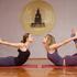 Yoga vježbe za jači imunitet