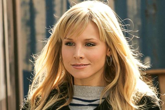 Kristen Bell
