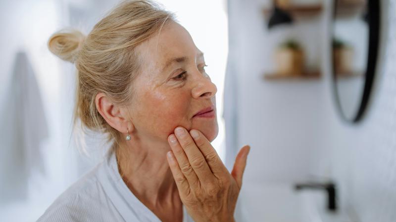 Koji dijelovi tijela prvi po&ccaron;inju pokazivati znakove starenja?