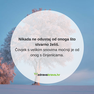 Motivacijska poruka