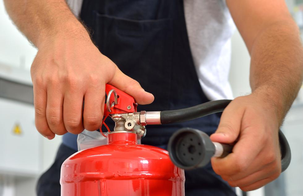 7 savjeta kod opasnosti od požara koji ti mogu spasiti život