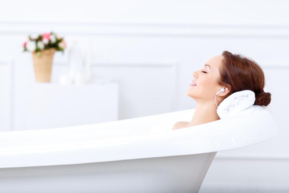 Kupanje za vrijeme menstruacije | Author: Guliver/Shutterstock