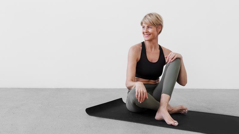 Jedna gre&scaron;ka u vje&zcaron;banju koju trebate prestati raditi ako imate vi&scaron;e od 50 godina