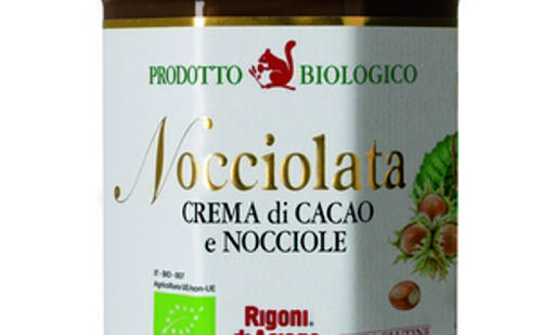 Nocciolatau