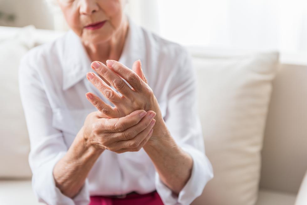 Artritis - 3 najčešće vrste te kako ga liječiti