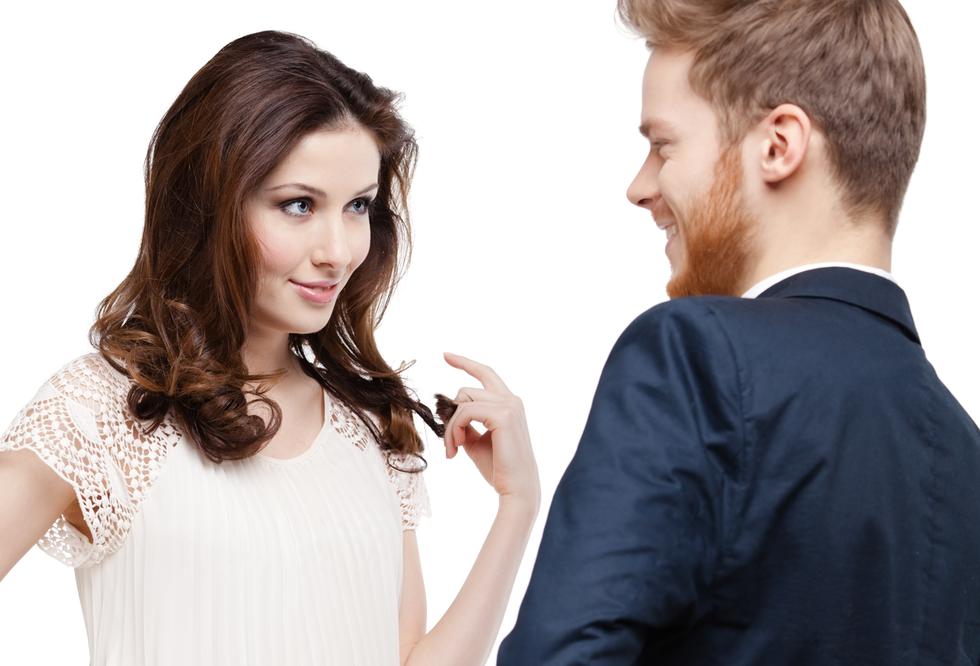 Poražavajuća činjenica o muškarcima koji varaju svoje partnerice