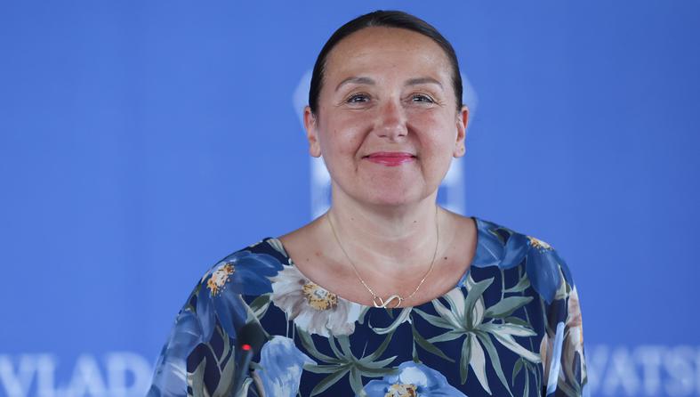 Zagreb: Izjava ministara nakon sjednice Vlade RH