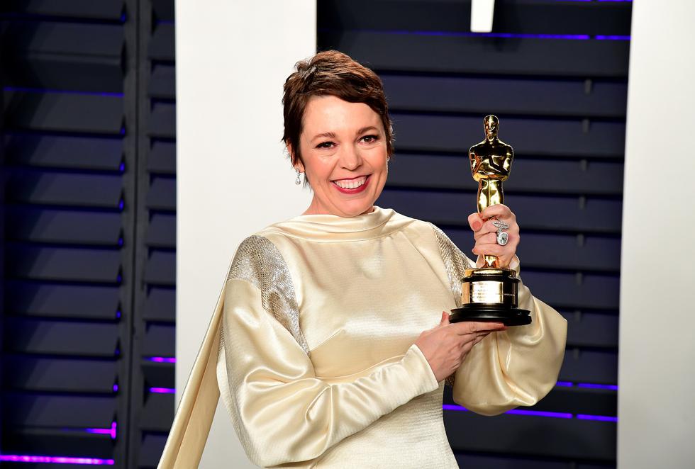 Olivia Colman: 8 stvari koje ne znaš o dobitnici Oscara