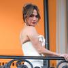 Jennifer Lopez Photoshoot - Paris