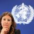 Van Kerkhove Director of Epidemic and Pandemic management at the WHO attends an ACANU briefing in Geneva