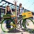 Unikatni bicikli za ljetne vožnje gradom