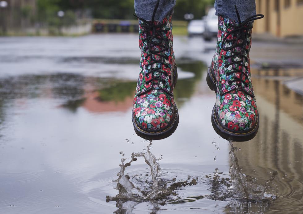 Predobar trik: Evo kako cipele učiniti vodootpornima