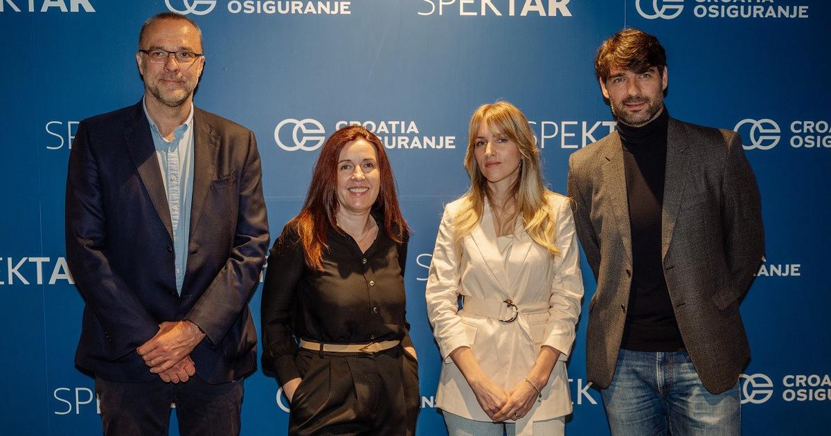 Spektar: Paket polica za cijelo kućanstvo uz niz pogodnosti i uštedu Spektar: Paket polica za cijelo kućanstvo uz niz pogodnosti i uštedu