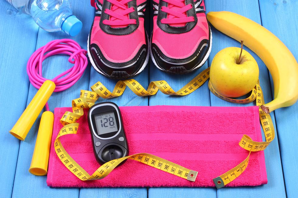 Za dijabetičare: Deset minuta šetnje nakon večere bolje od 30 minuta tjelovježbe