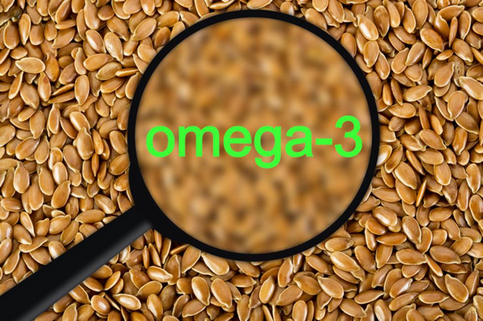 Izvori omega – 3 masnih kiselina na koje možda ne računaš