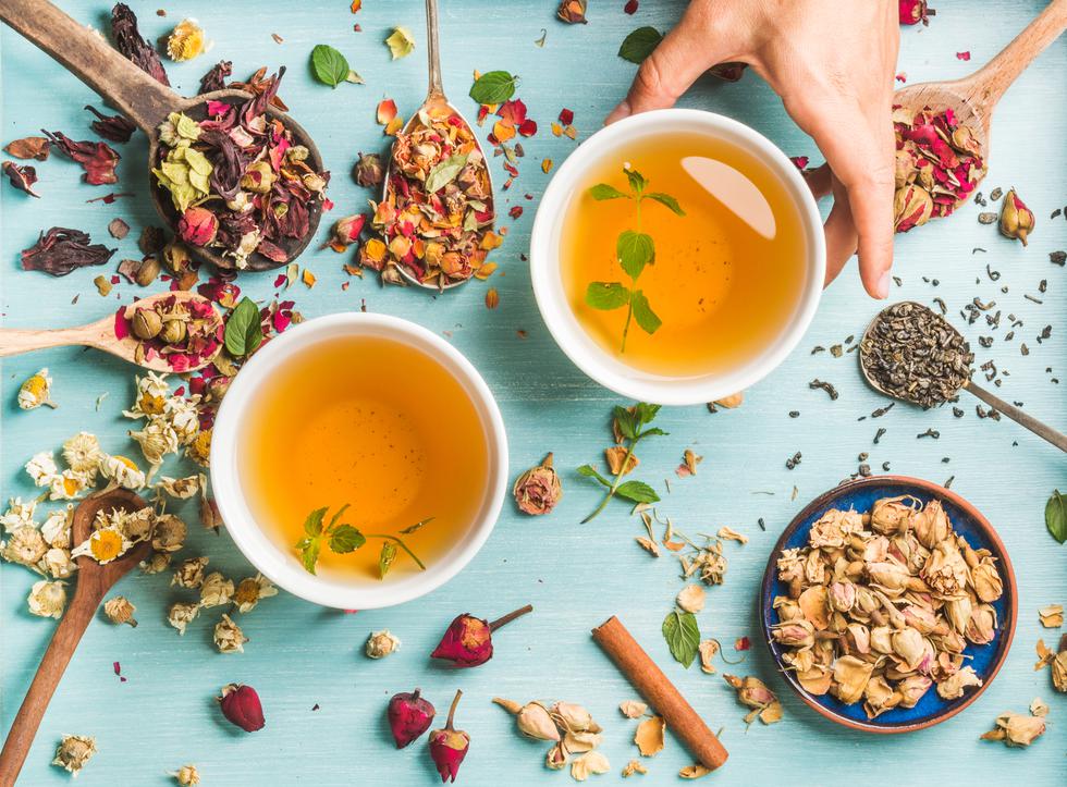 Osnaži imunitet lužničkim čajem od 22 ljekovite trave kojeg i sama možeš spraviti