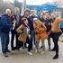 Zetancija: Komičari liječili ljude smijehom kroz zagrebačke tramvaje