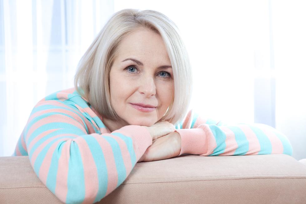 Simptomi menopauze nestaju uz svjetski preparat br.1