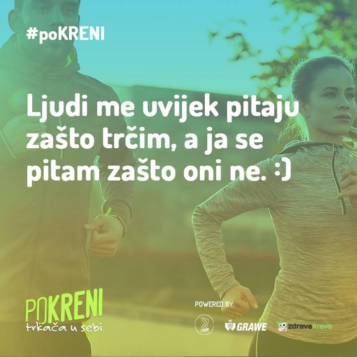 Motivacijska poruka