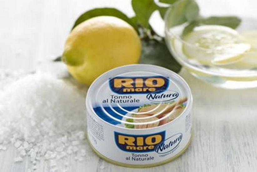 Rio Mare - dobar i zdrav ko riba