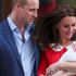 Kate Middleton ponovo zasjala i nakon trećeg poroda