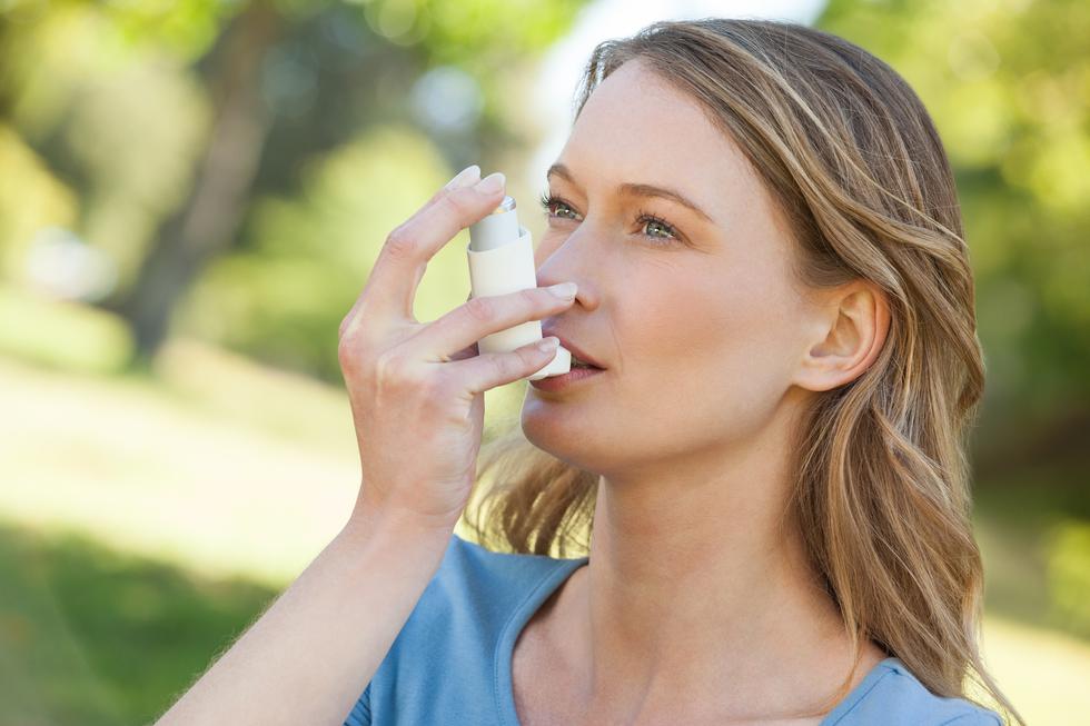Kako pomoći osobi s astmatski napadom?