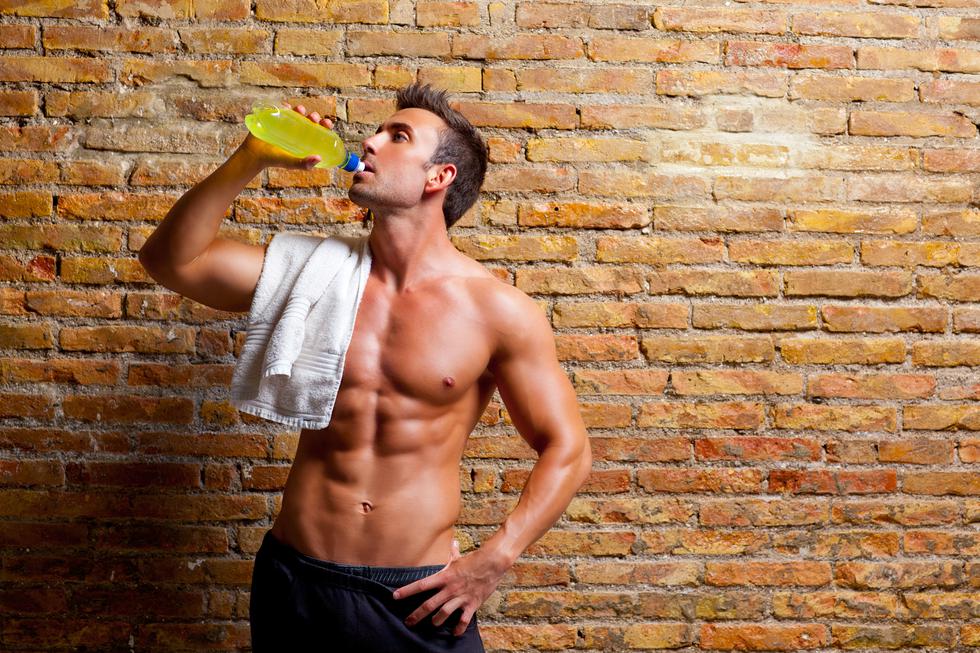 Limunada s đumbirom: Piće uz koje ćeš na treningu sagorjeti još više kalorija