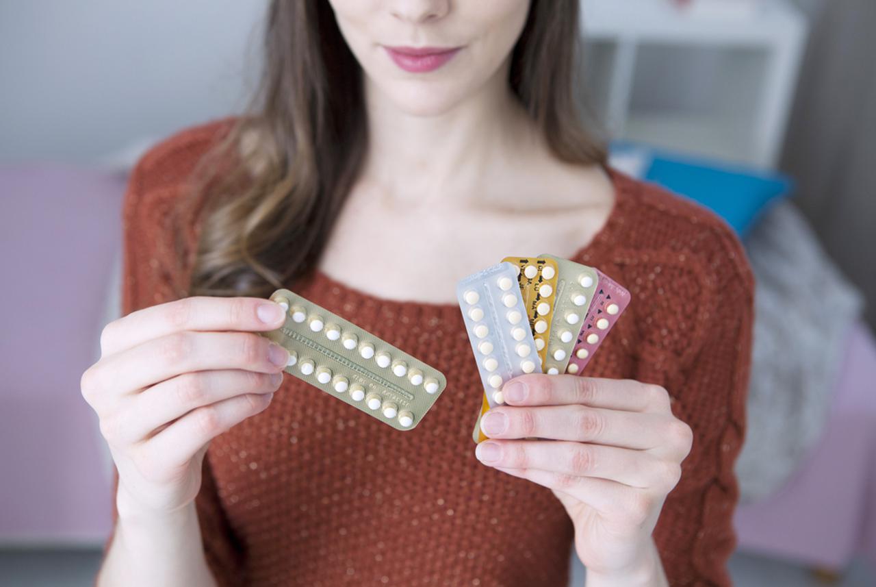 bolove u zglobovima tijekom uzimanja kontracepcijskih tableta