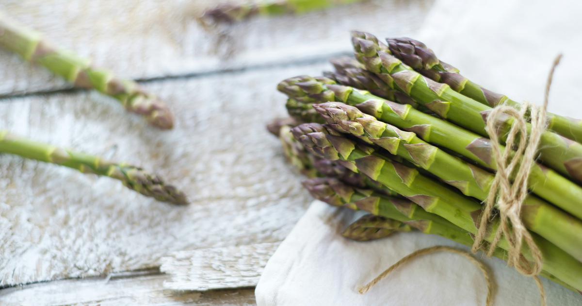 4 proljetne namirnice koje potiču rad jetre i ubrzavaju probavu