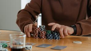 kockanje ovisnost muškarac kasino
